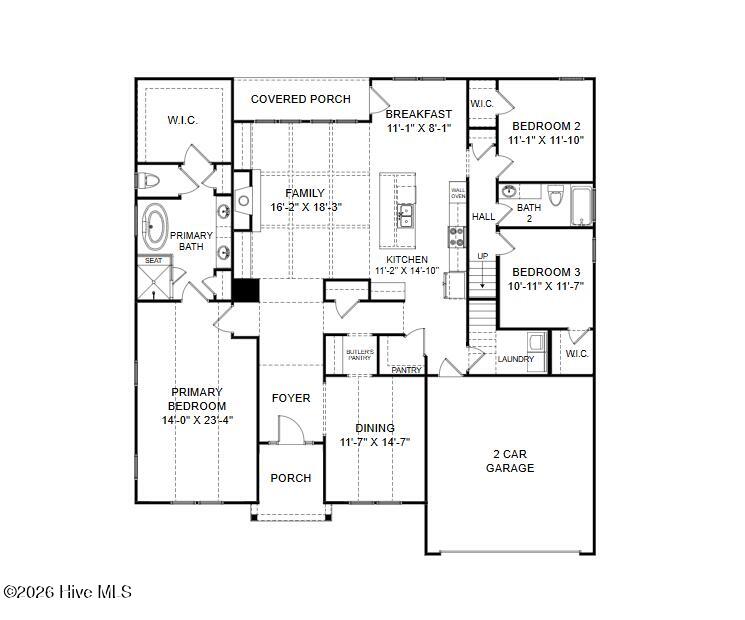 154 Collin Reeds Road Property Photo 2