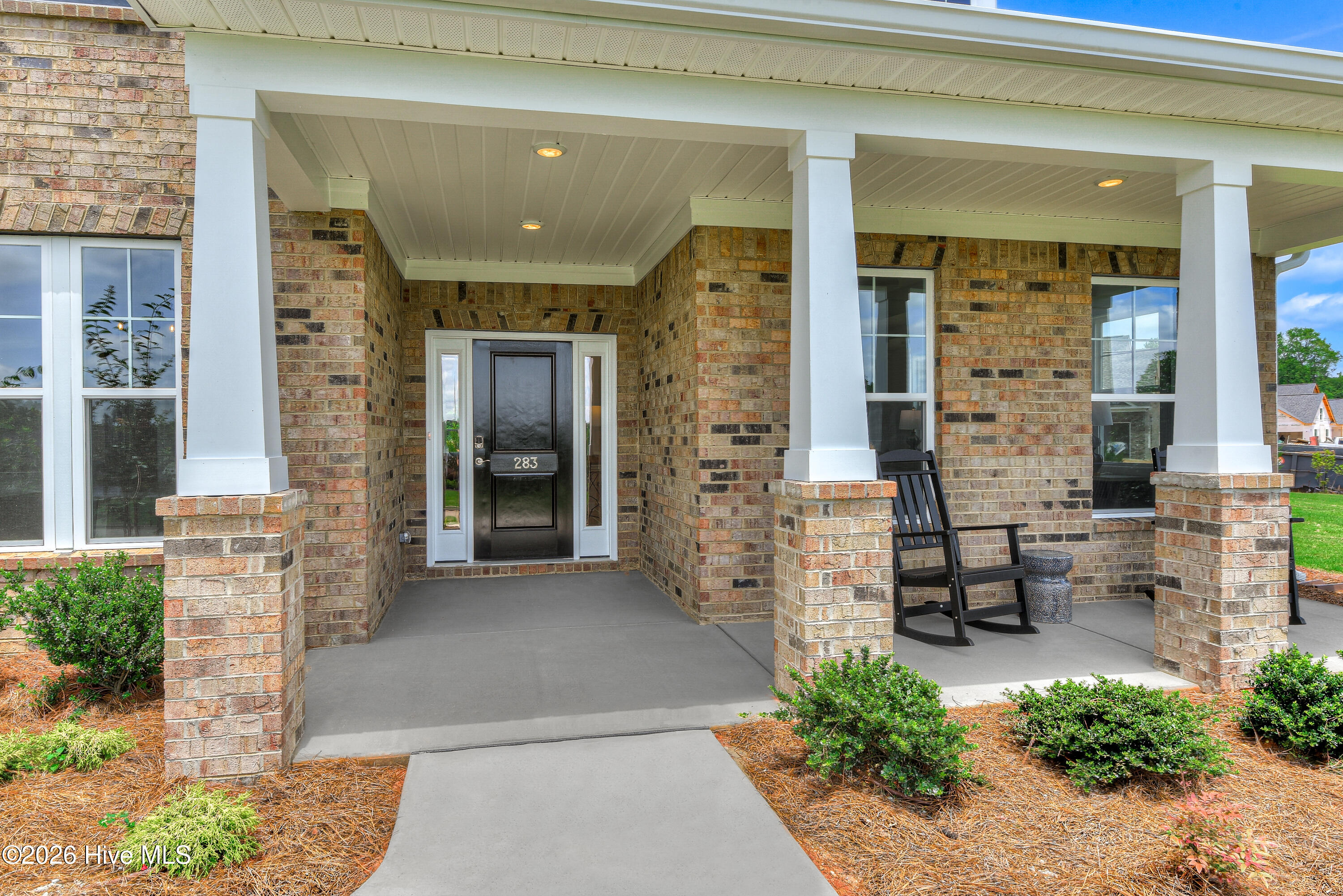 154 Collin Reeds Road Property Photo 4