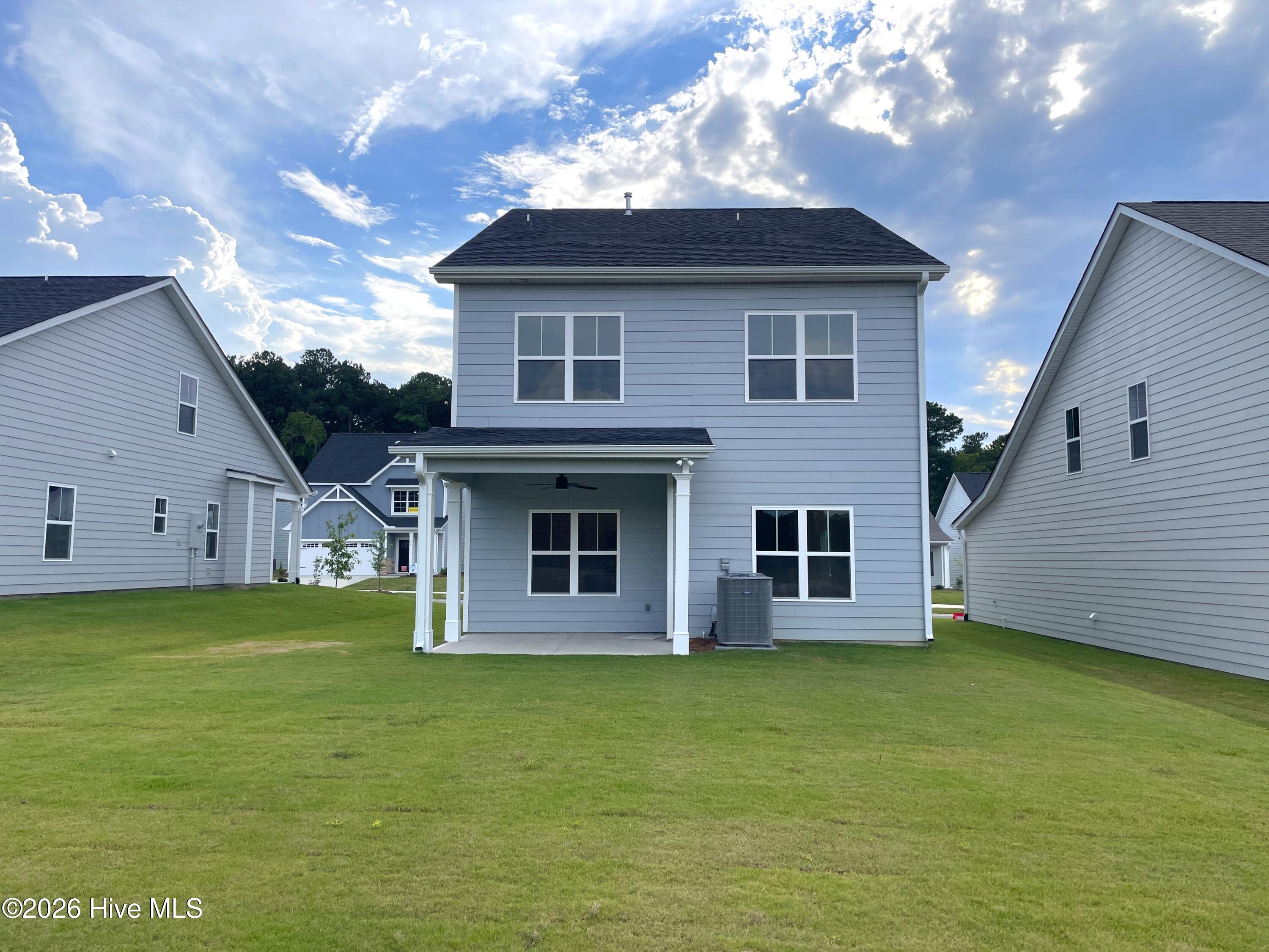 625 Pherson Street Property Photo 10
