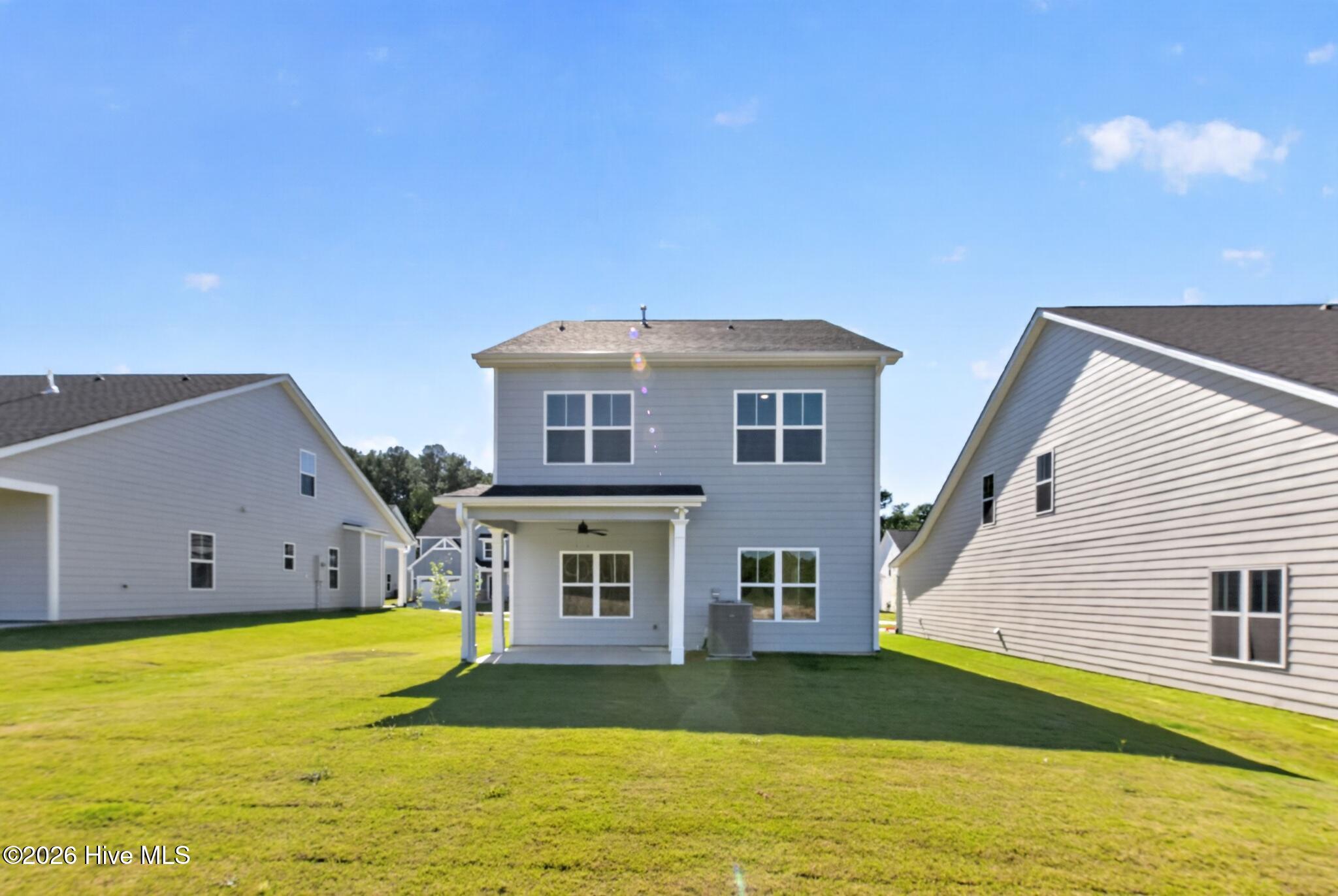 625 Pherson Street Property Photo 19