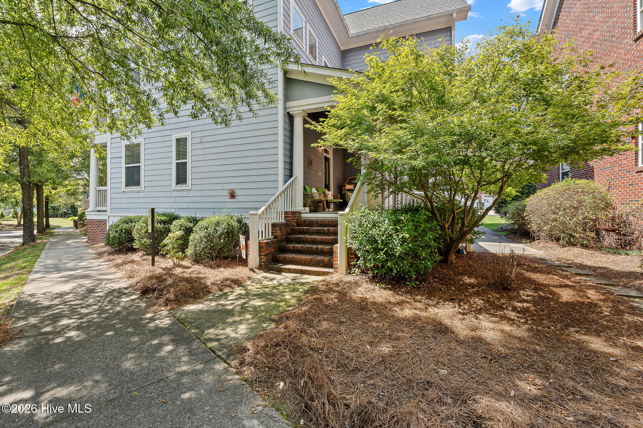 321 Landing Drive Property Photo 2