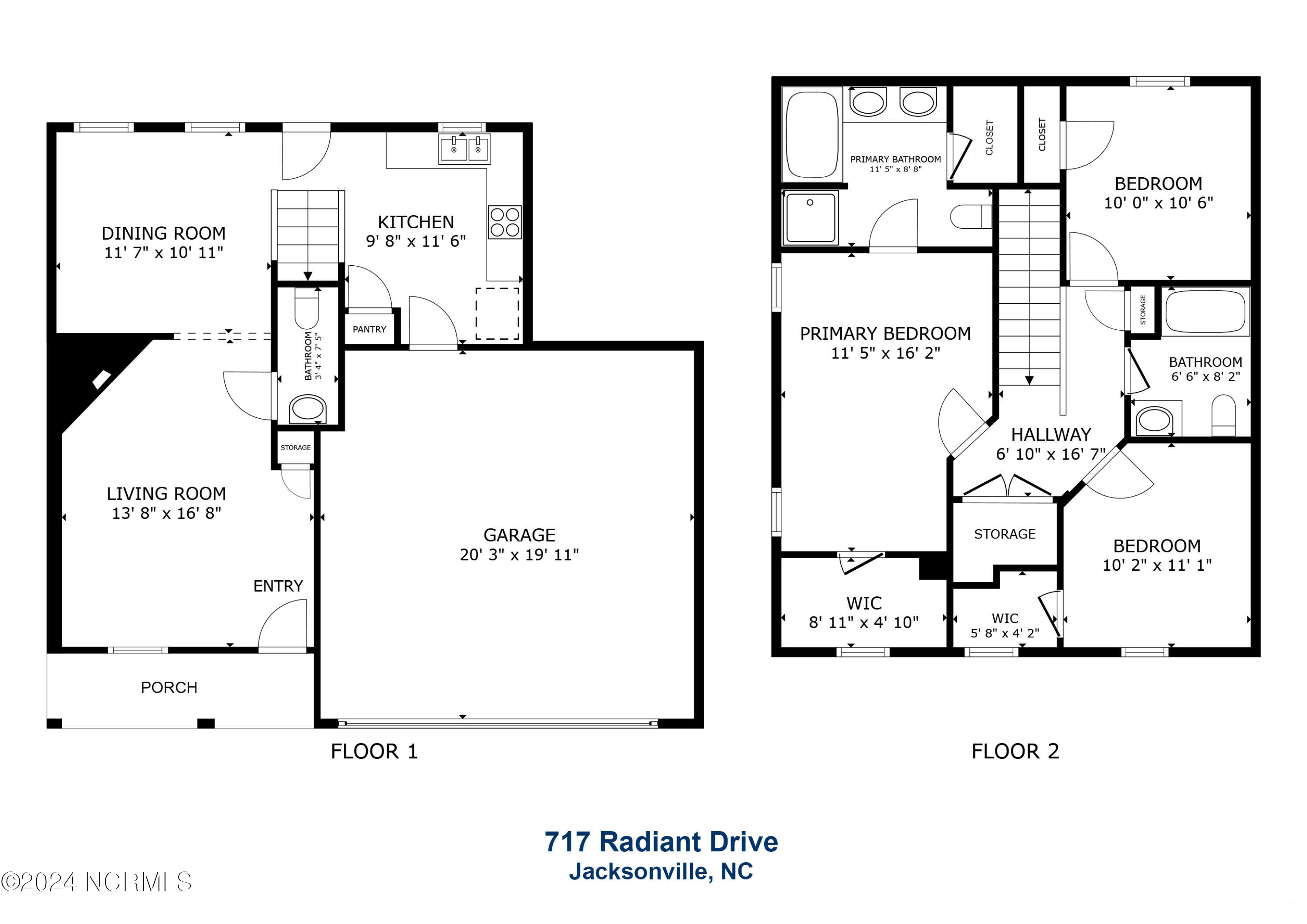 717 Radiant Drive Property Photo 27