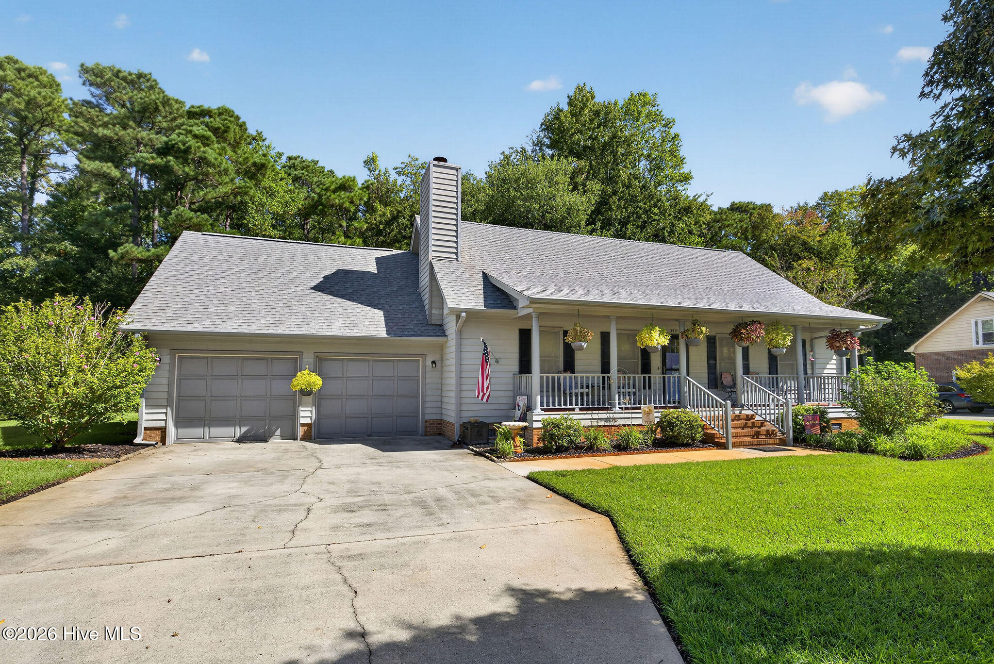 3517 Violet Court Property Photo 3