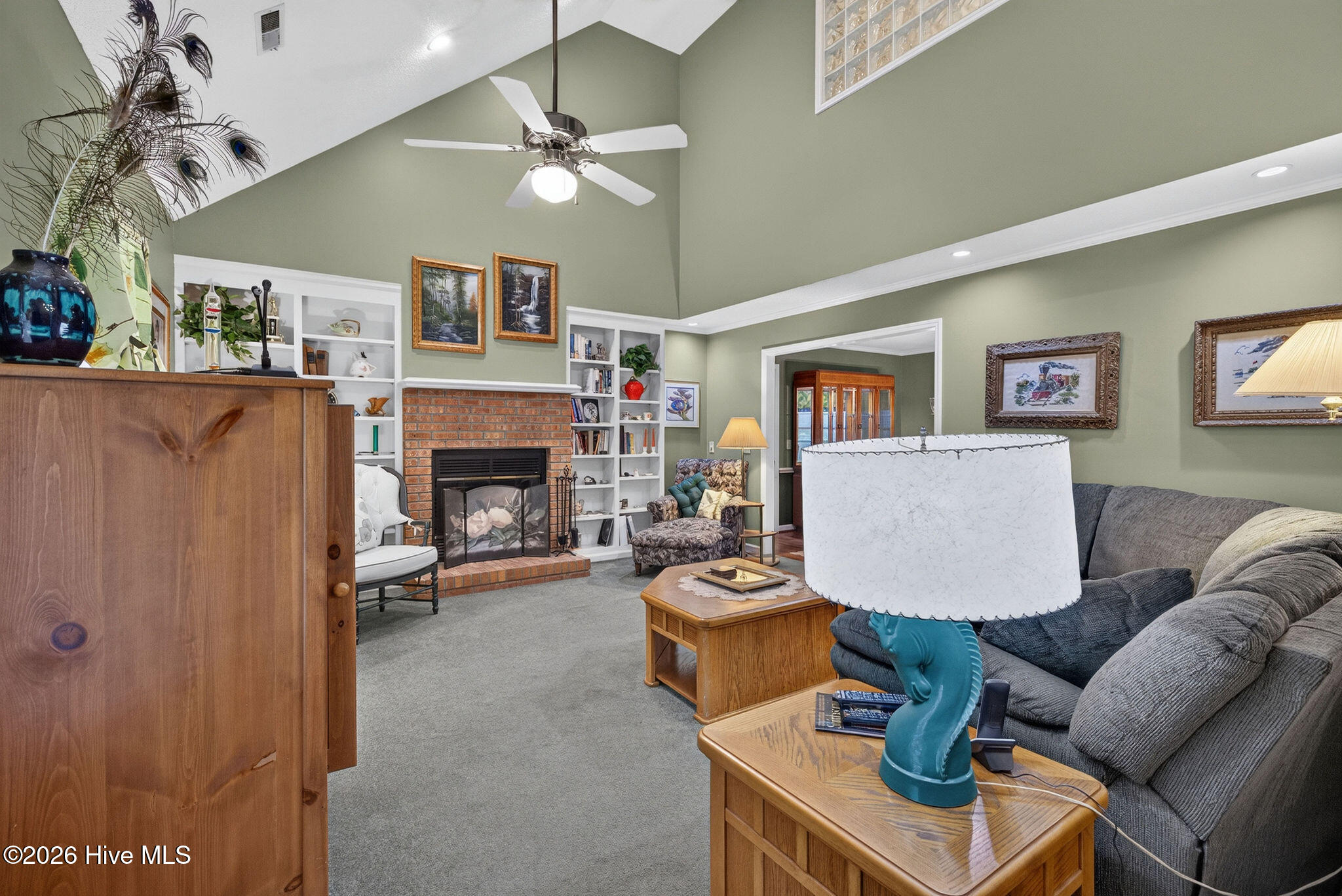 3517 Violet Court Property Photo 11