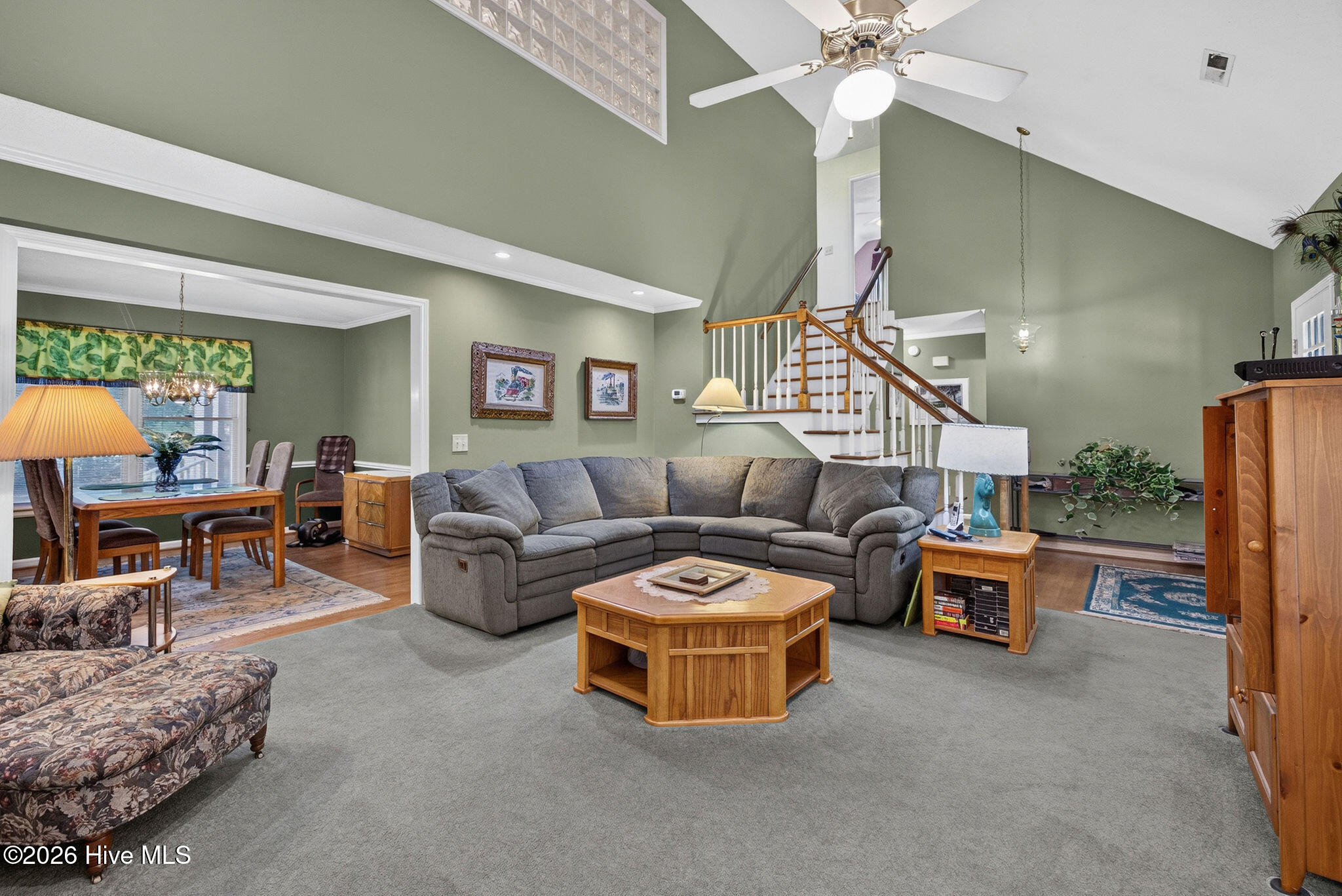 3517 Violet Court Property Photo 12