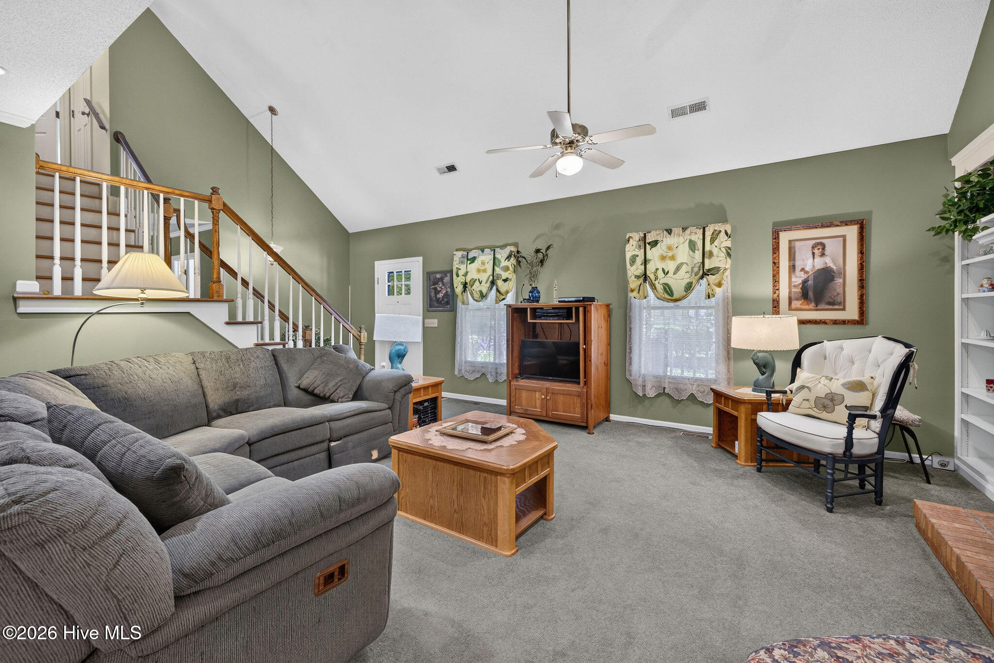 3517 Violet Court Property Photo 13