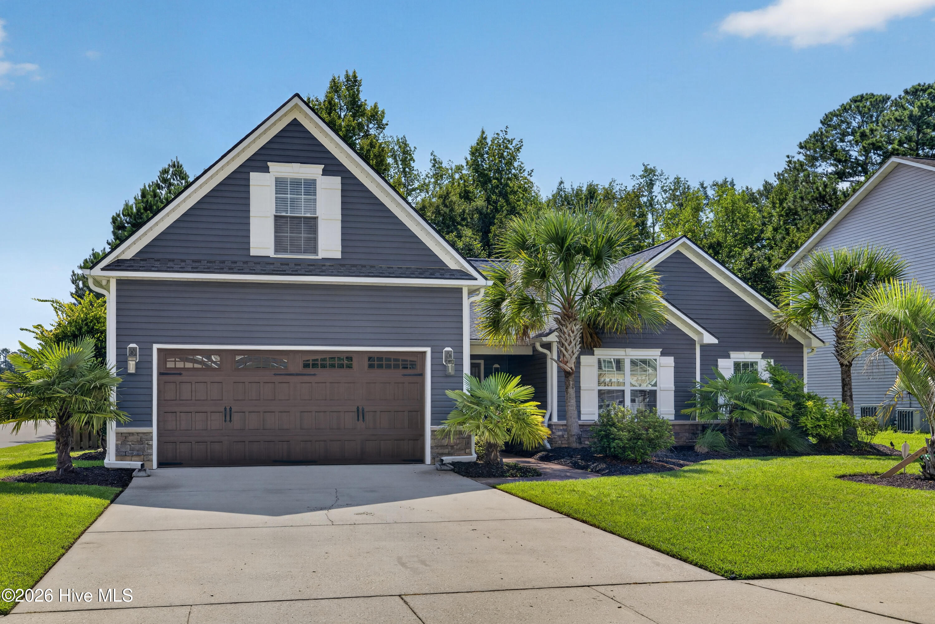 8531 Old Forest Drive Ne Property Photo 1