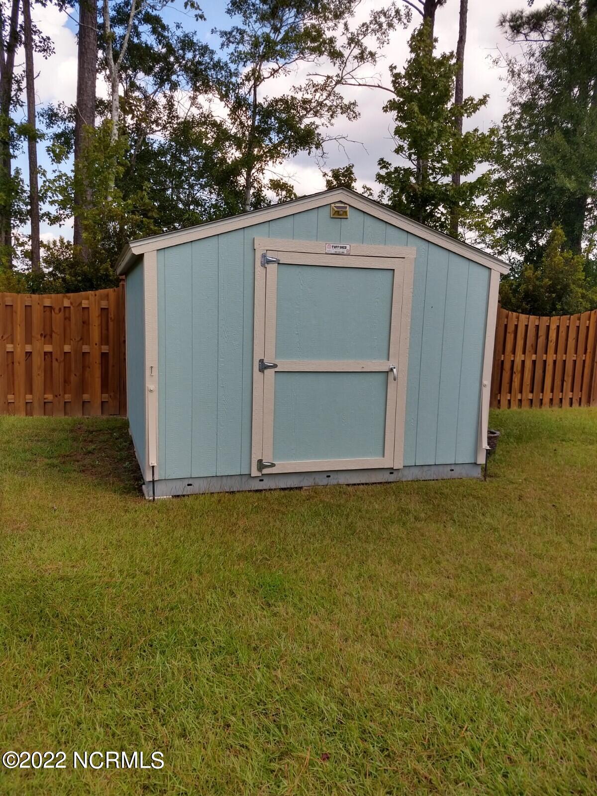 526 Deep Inlet Drive Property Photo 22