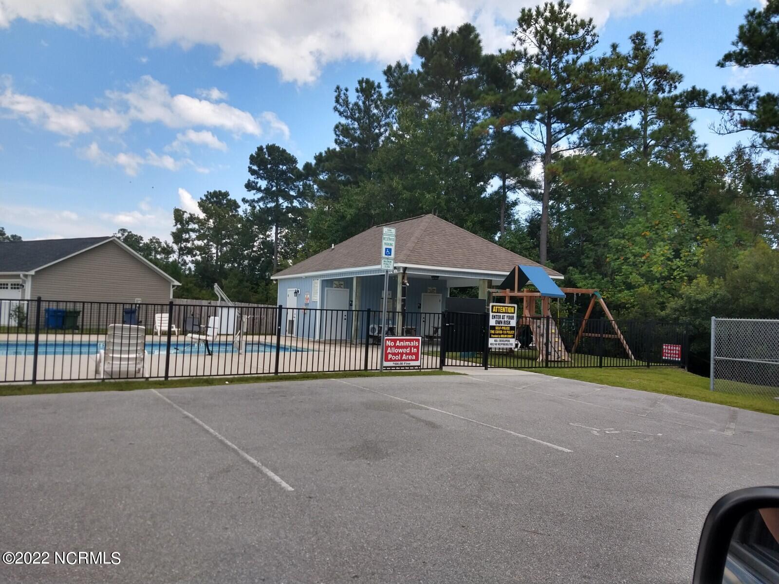 526 Deep Inlet Drive Property Photo 23