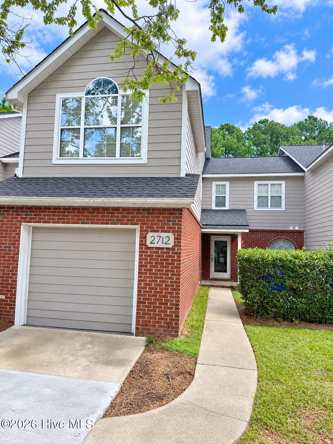 2712 Townes Drive