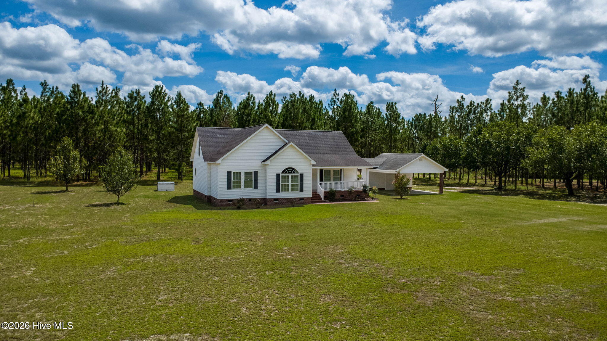 771 Mount Olive Road Property Photo 2