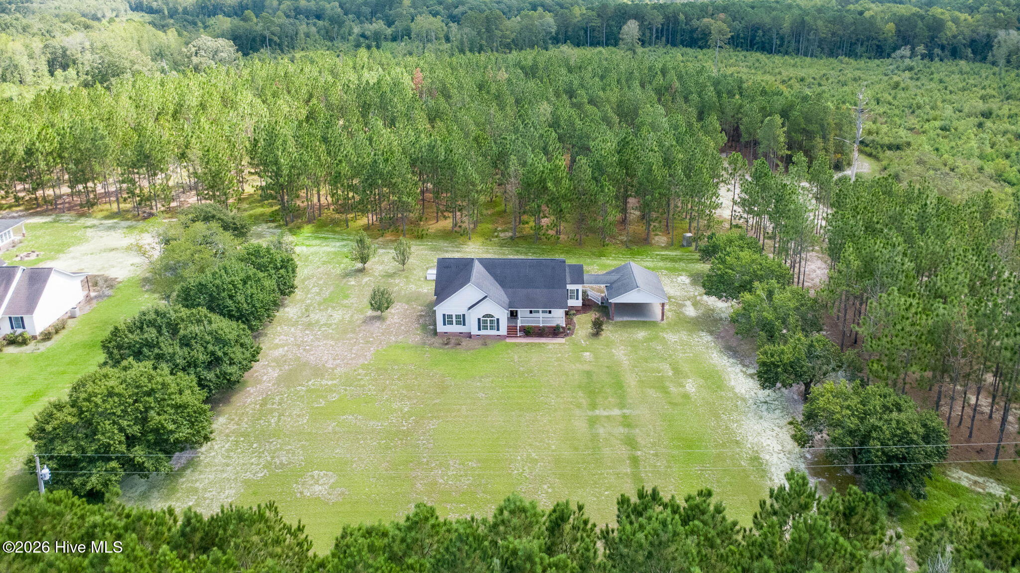 771 Mount Olive Road Property Photo 3