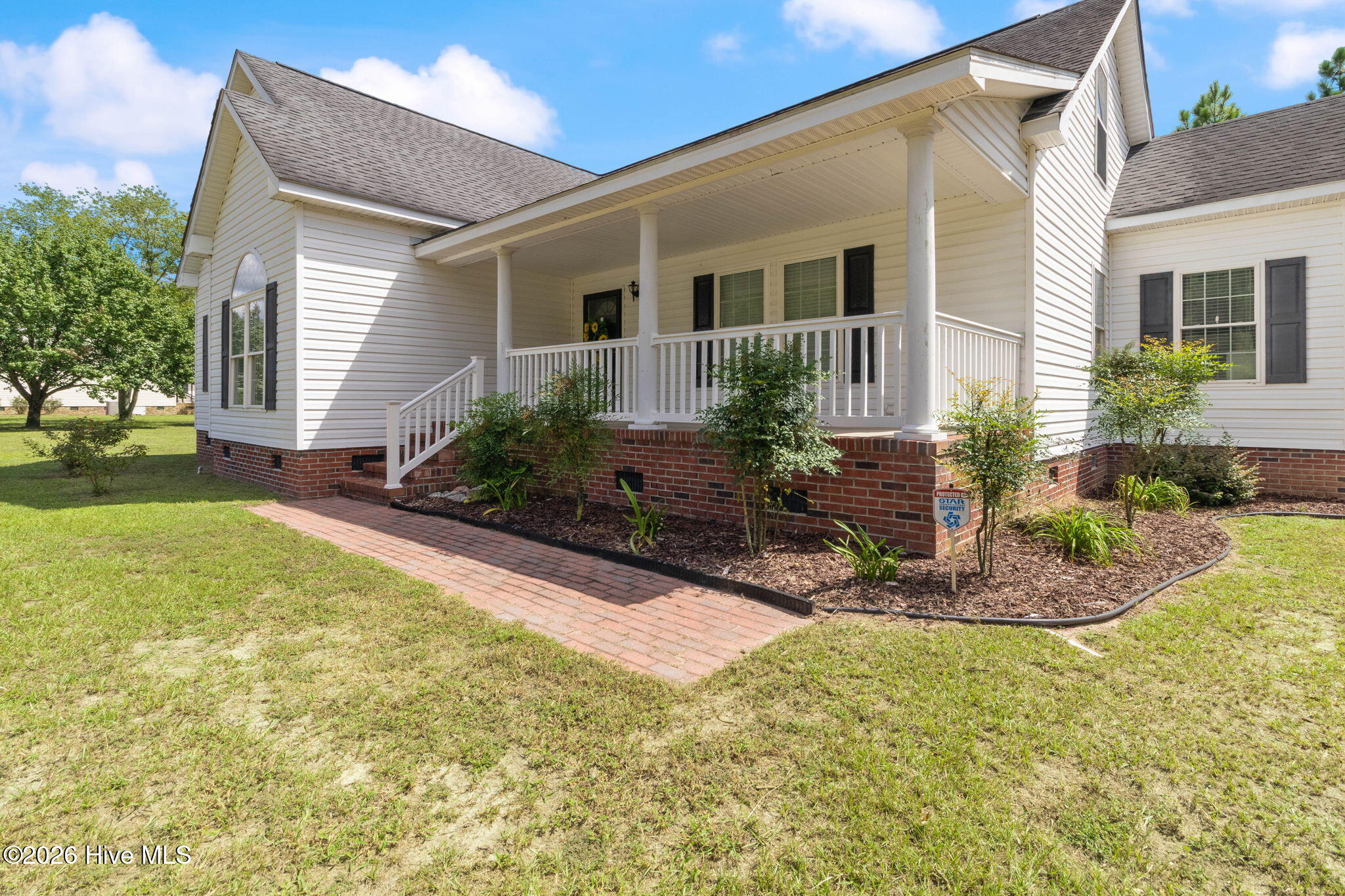 771 Mount Olive Road Property Photo 4