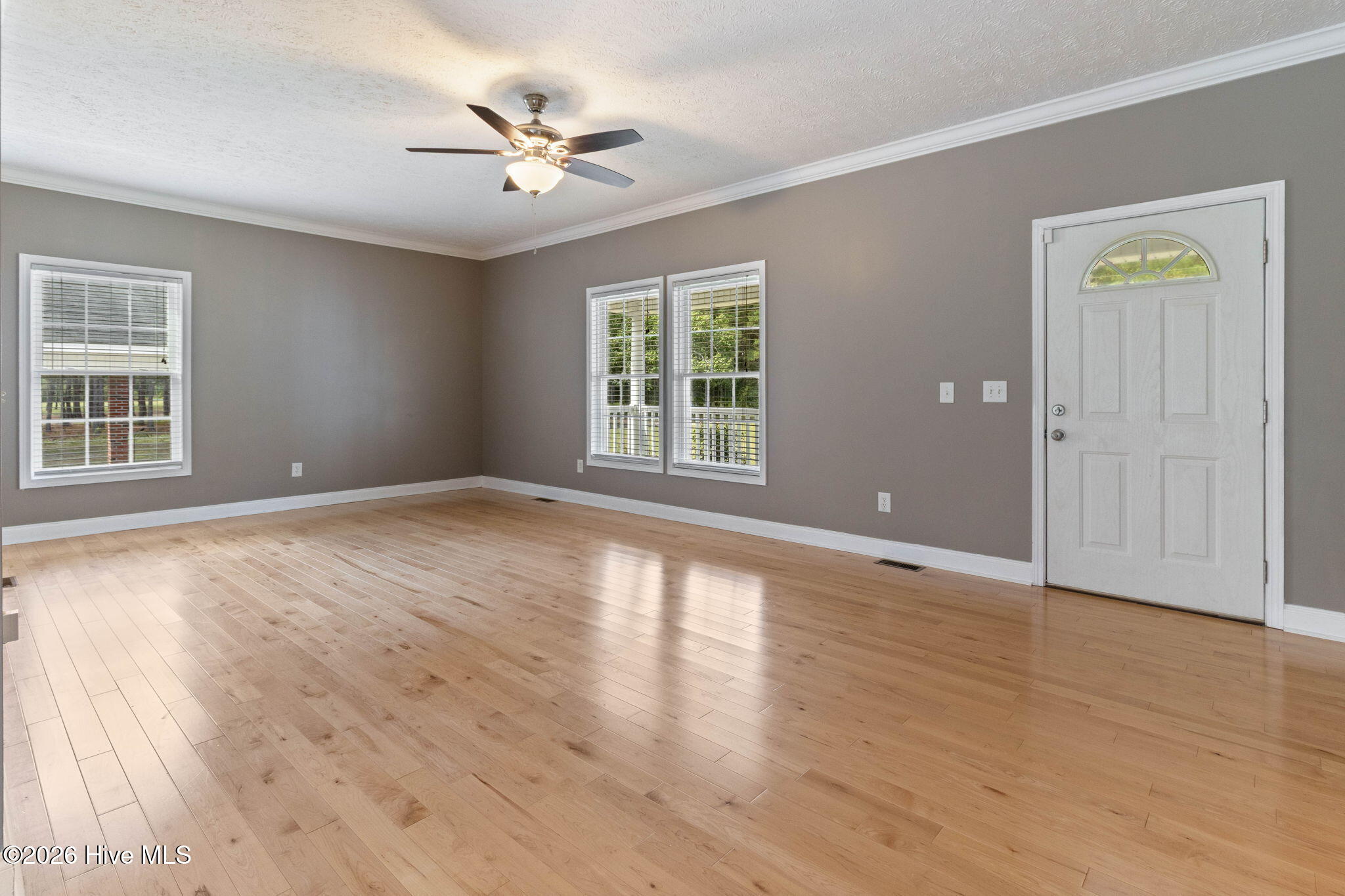 771 Mount Olive Road Property Photo 5