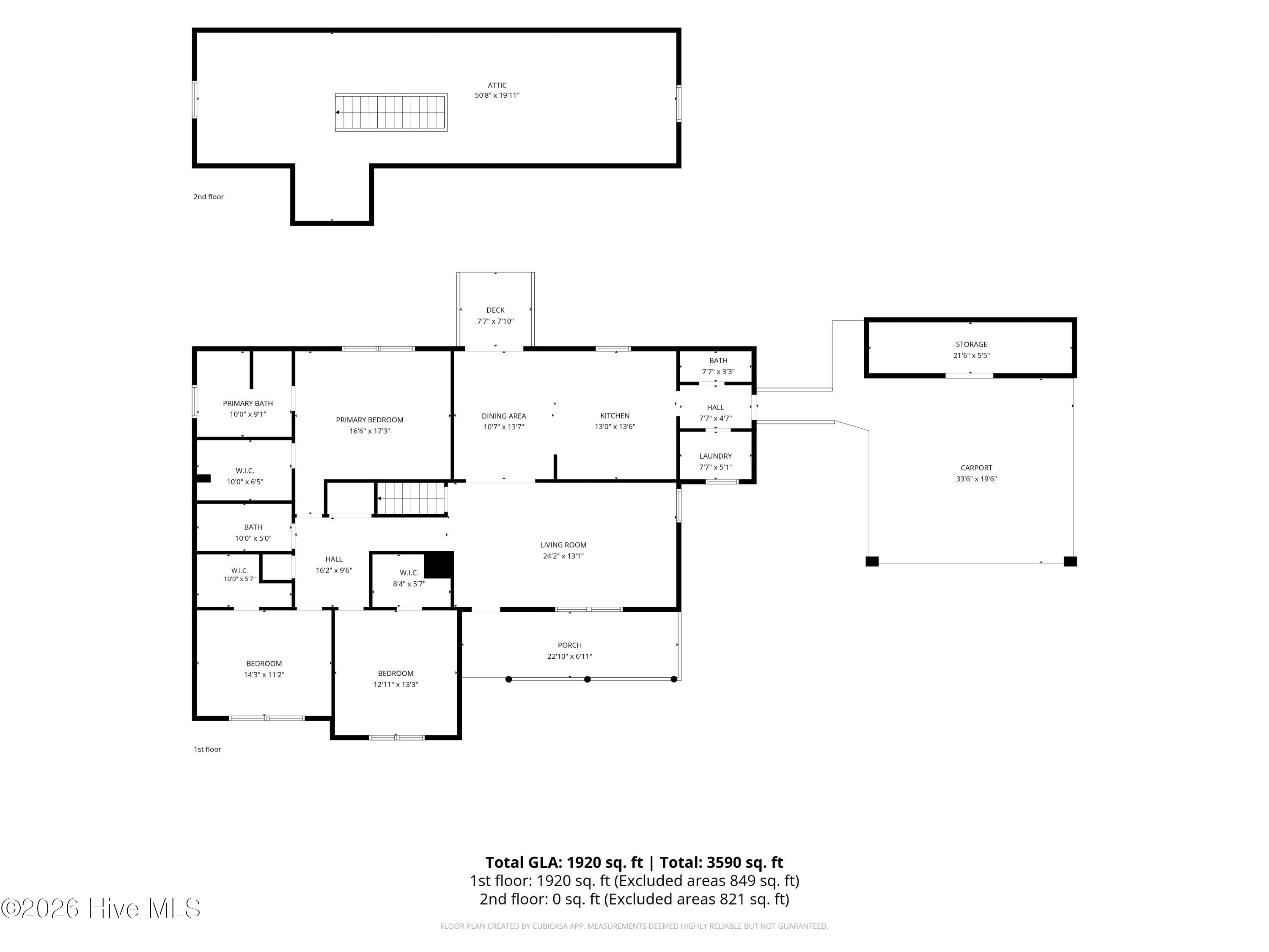 771 Mount Olive Road Property Photo 50