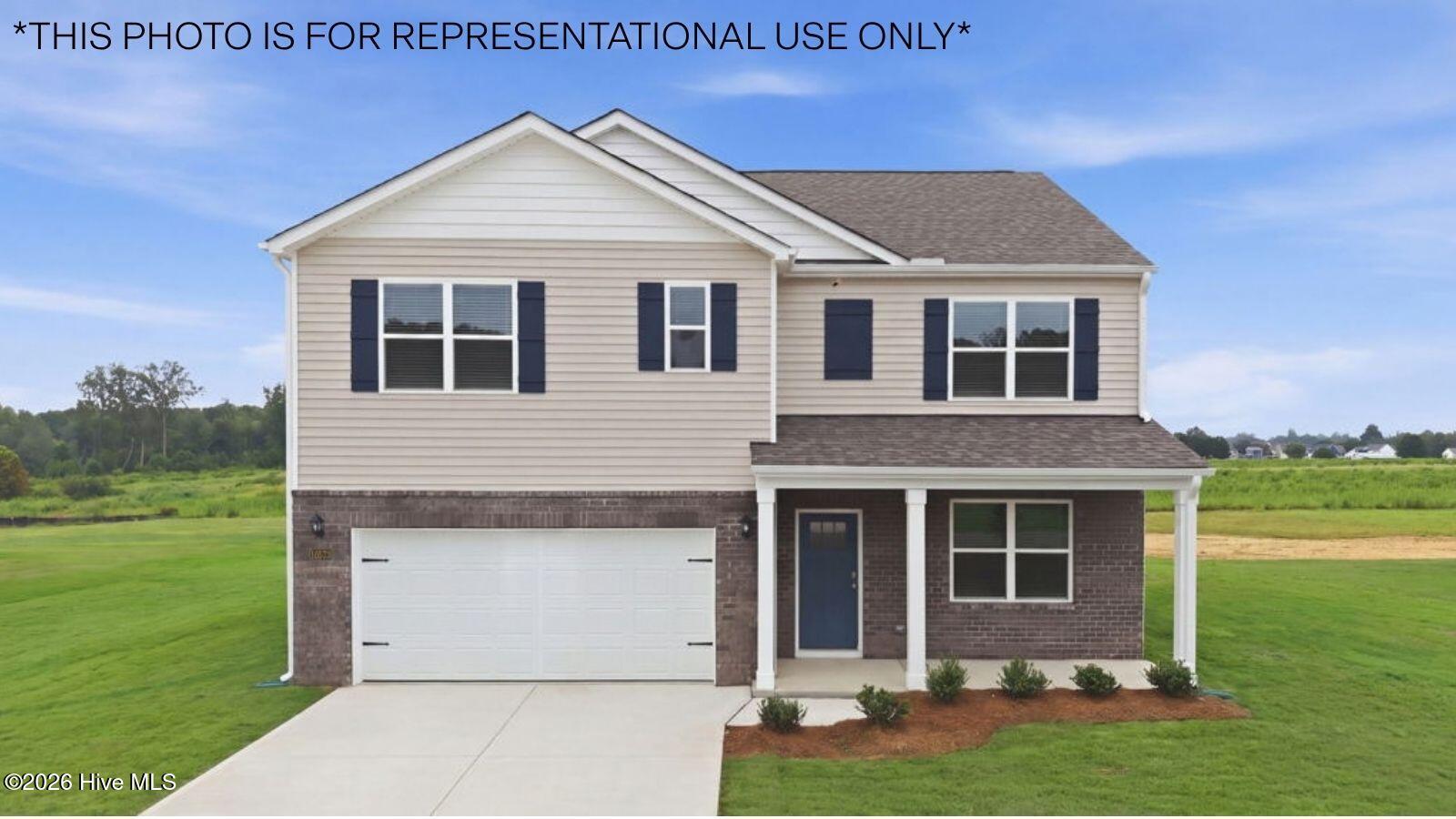 120 Brookberry Court Property Photo 1