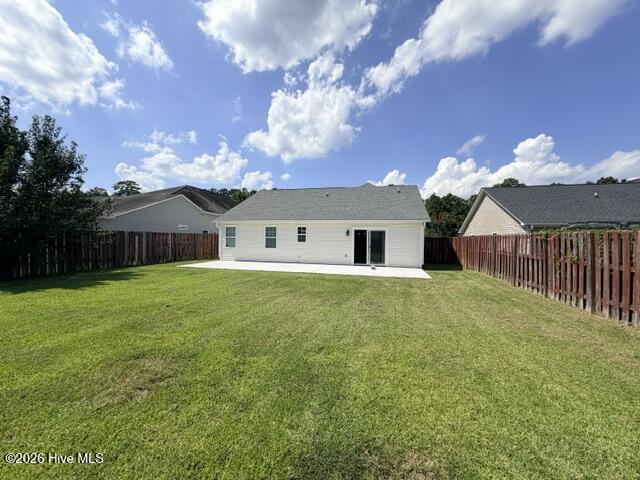 157 Crooked Run Drive Property Photo 14