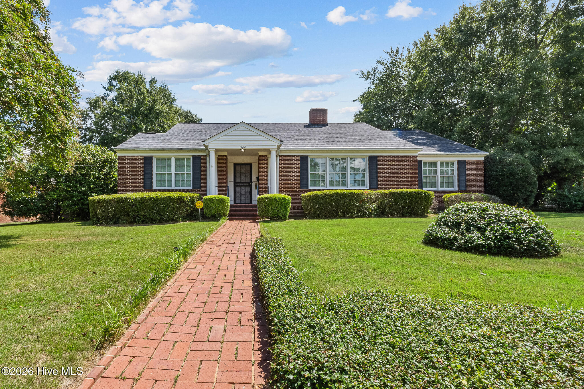 822 Johns Road Property Photo 1