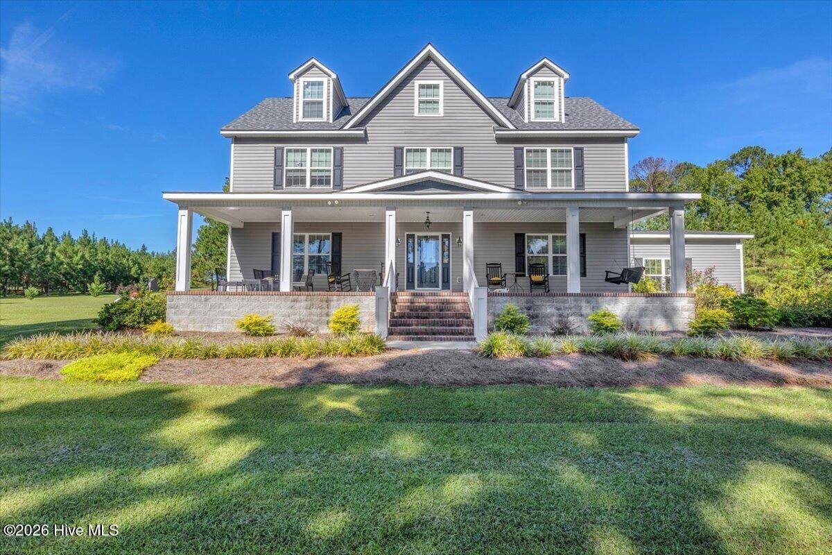 18078 Nc Hwy 210 E Property Photo 4