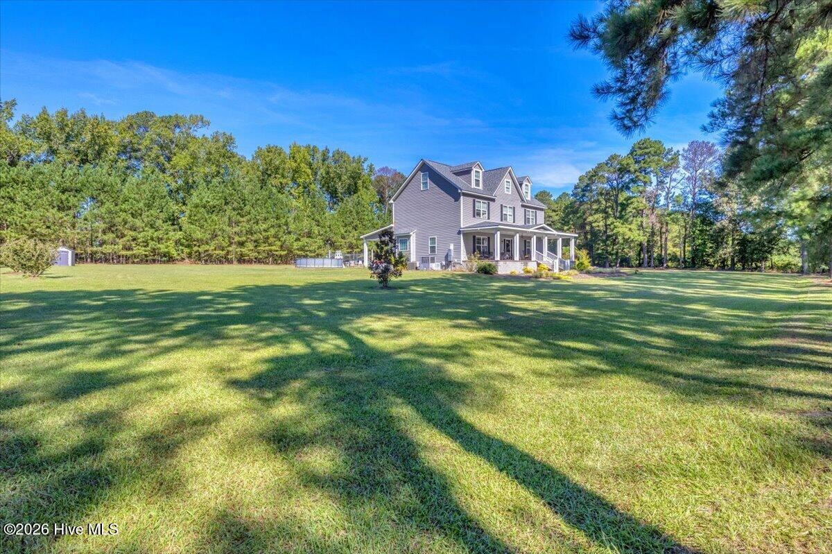 18078 Nc Hwy 210 E Property Photo 4