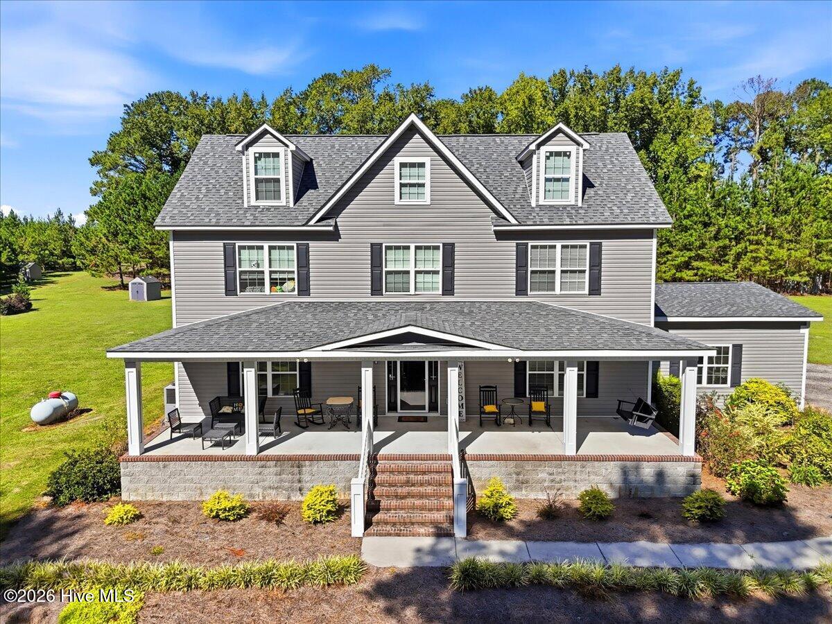 18078 Nc Hwy 210 E Property Photo 6