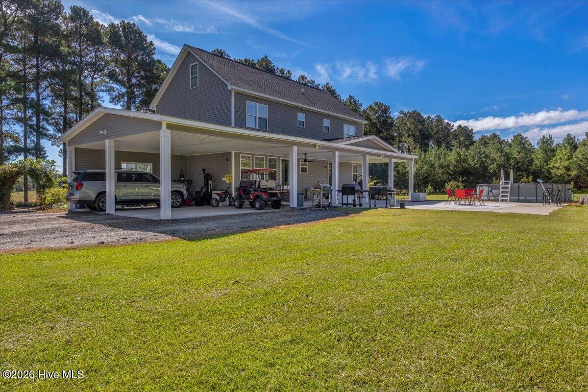 18078 Nc Hwy 210 E Property Photo 65
