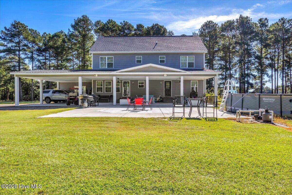 18078 Nc Hwy 210 E Property Photo 67