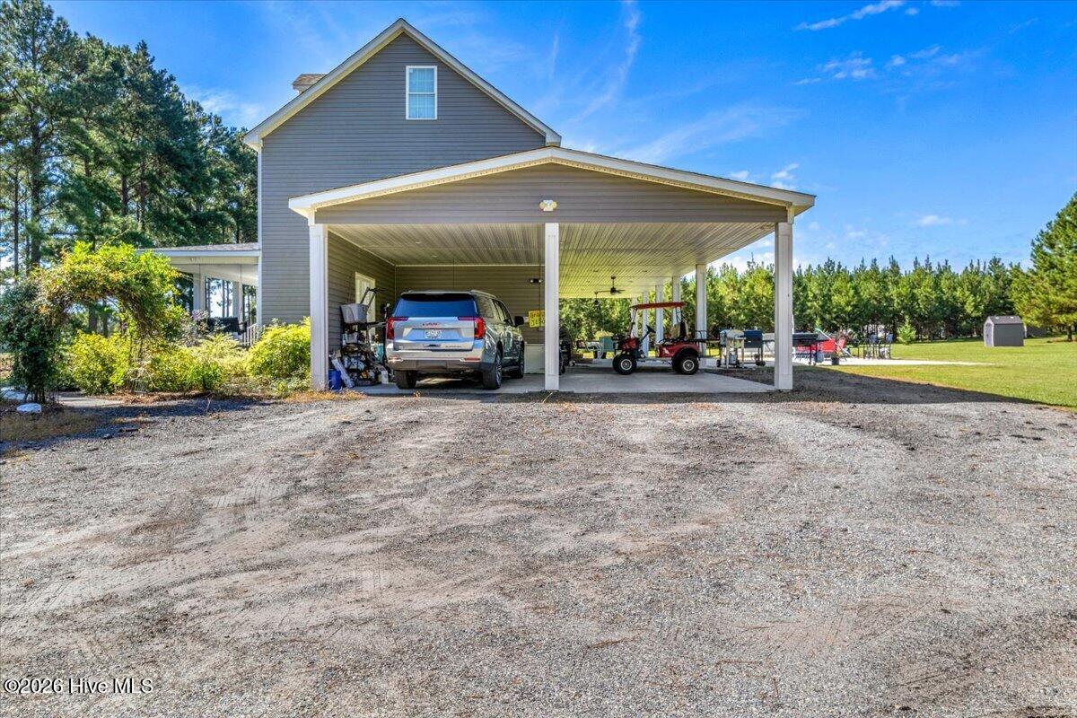 18078 Nc Hwy 210 E Property Photo 67