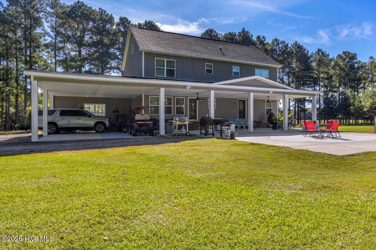 18078 Nc Hwy 210 E Property Photo 69