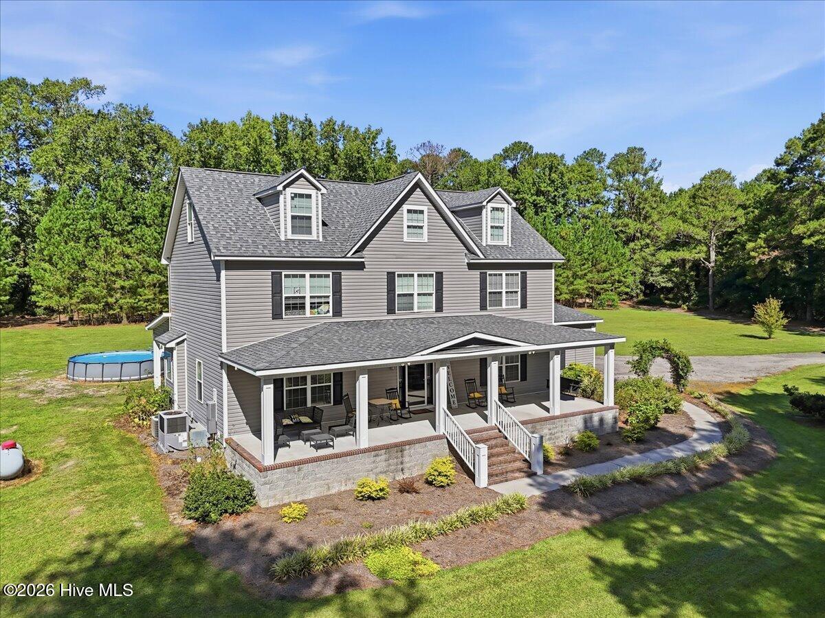 18078 Nc Hwy 210 E Property Photo 103