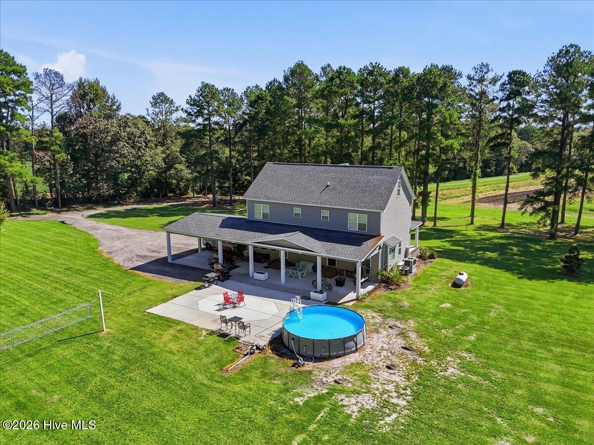 18078 Nc Hwy 210 E Property Photo 106