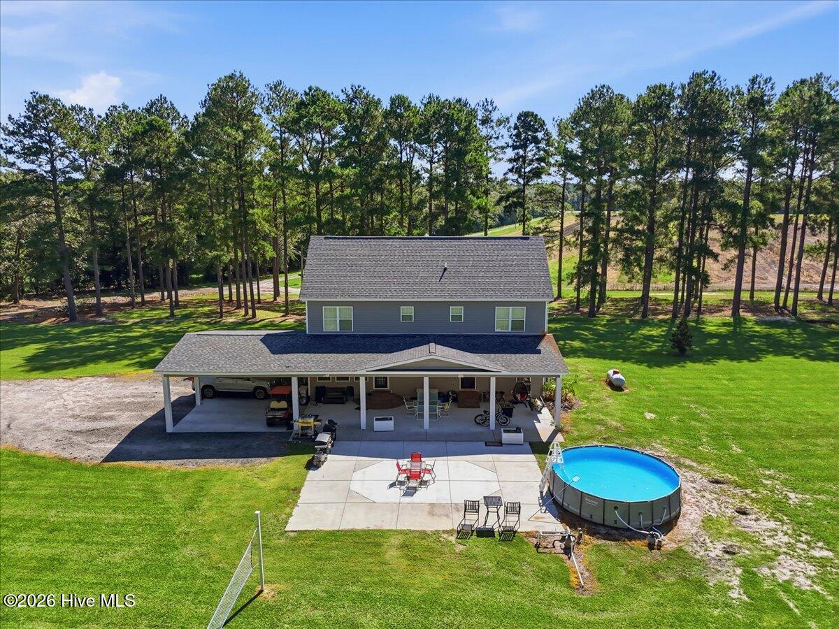 18078 Nc Hwy 210 E Property Photo 106