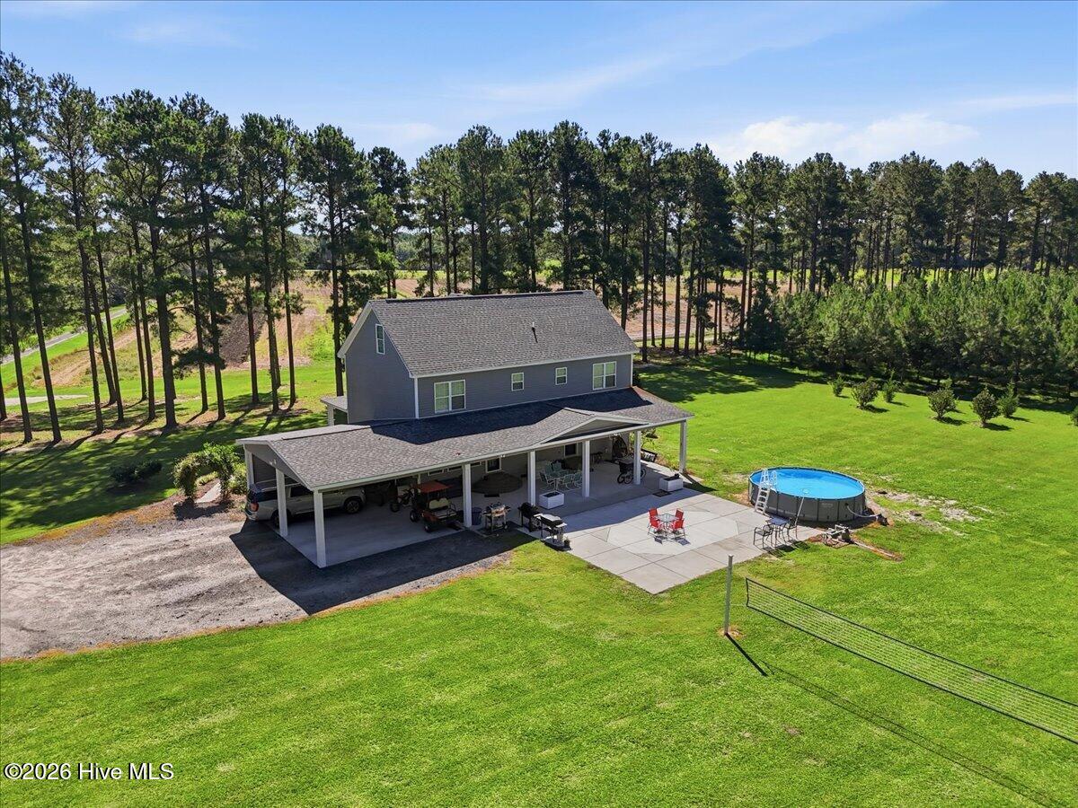 18078 Nc Hwy 210 E Property Photo 108