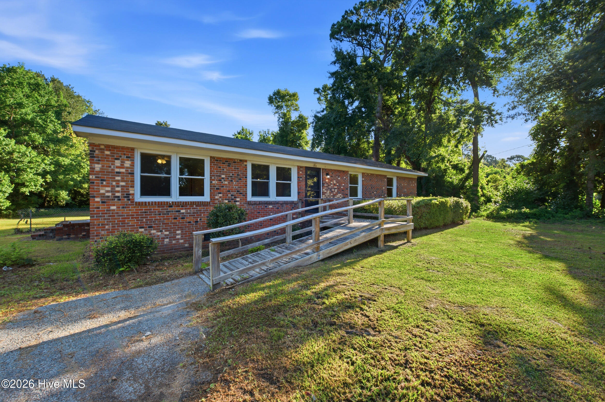 130 Mohican Trail Property Photo 3