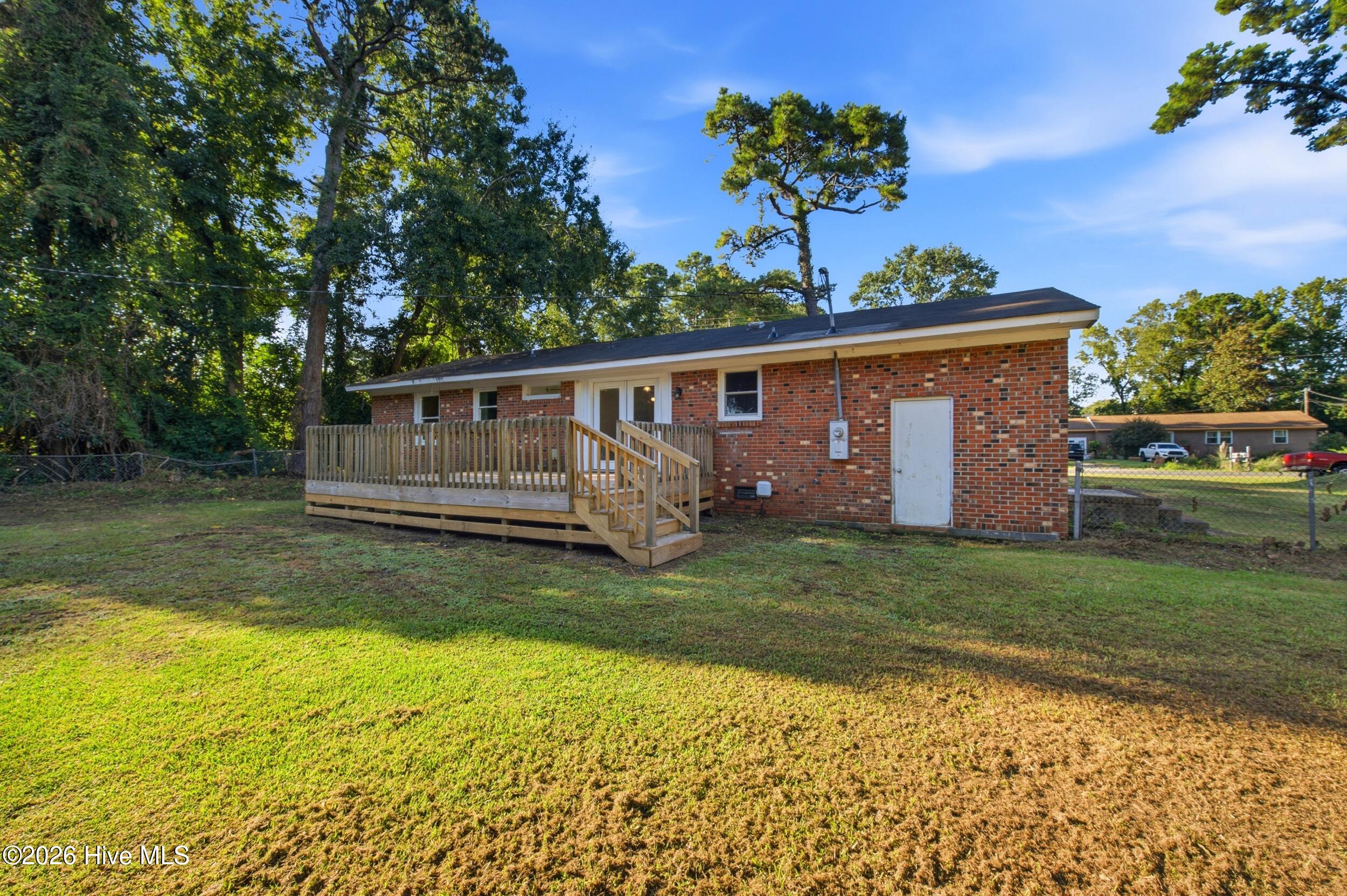 130 Mohican Trail Property Photo 31