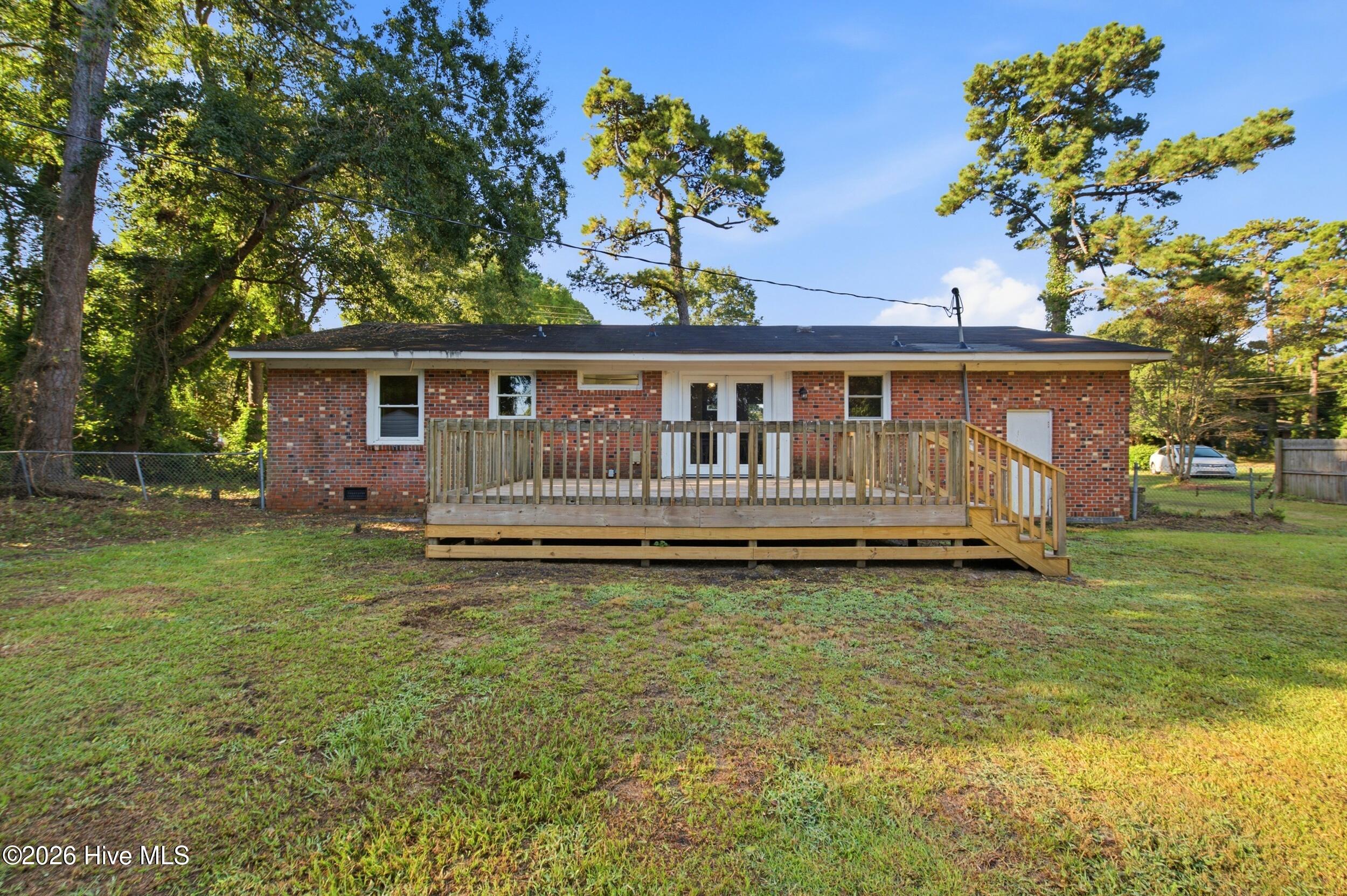 130 Mohican Trail Property Photo 32