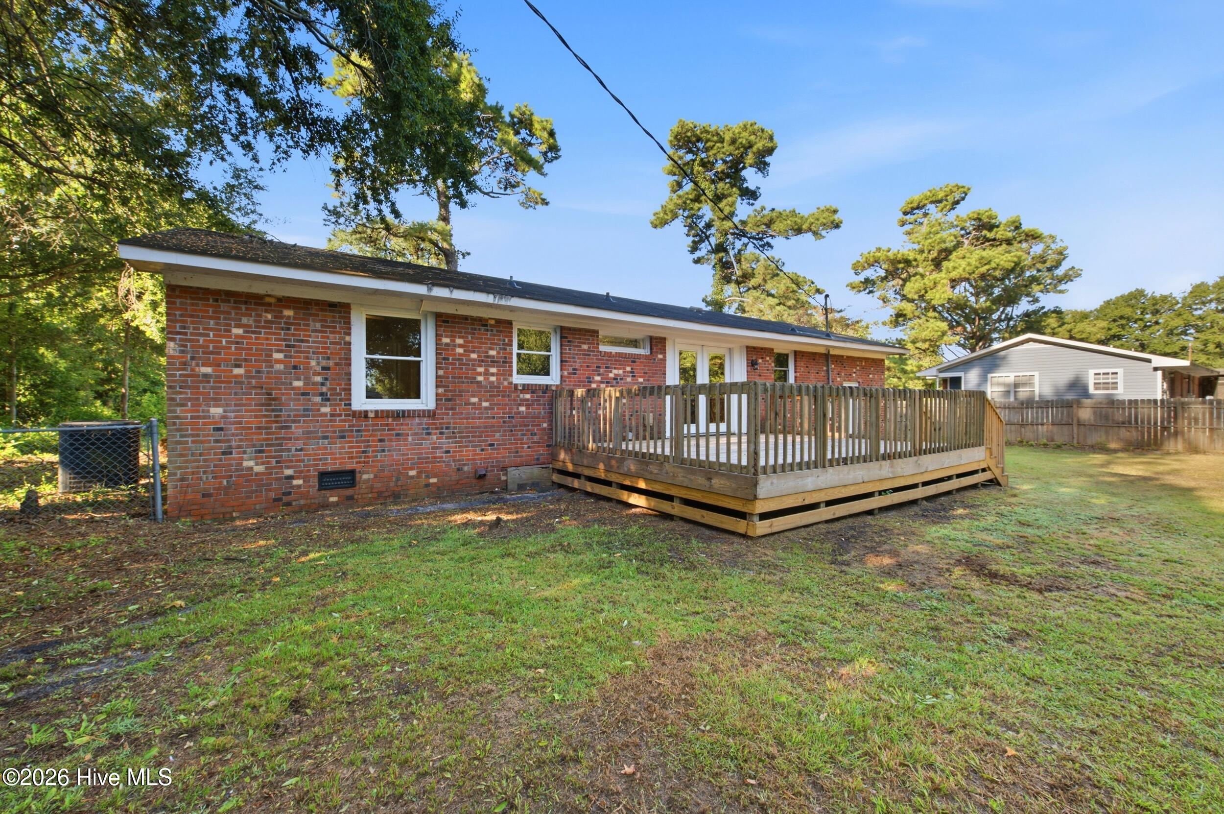 130 Mohican Trail Property Photo 33