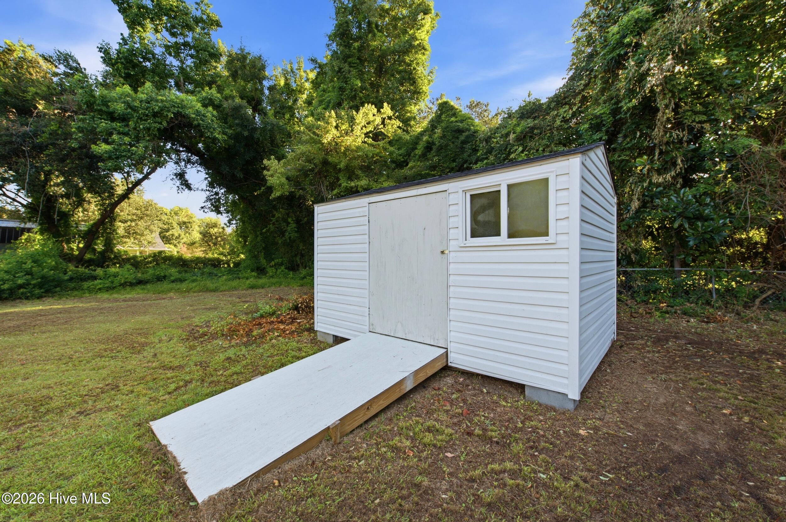 130 Mohican Trail Property Photo 34