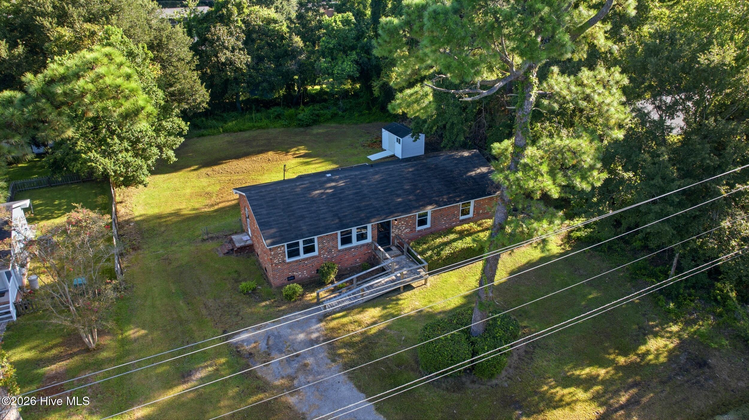 130 Mohican Trail Property Photo 36