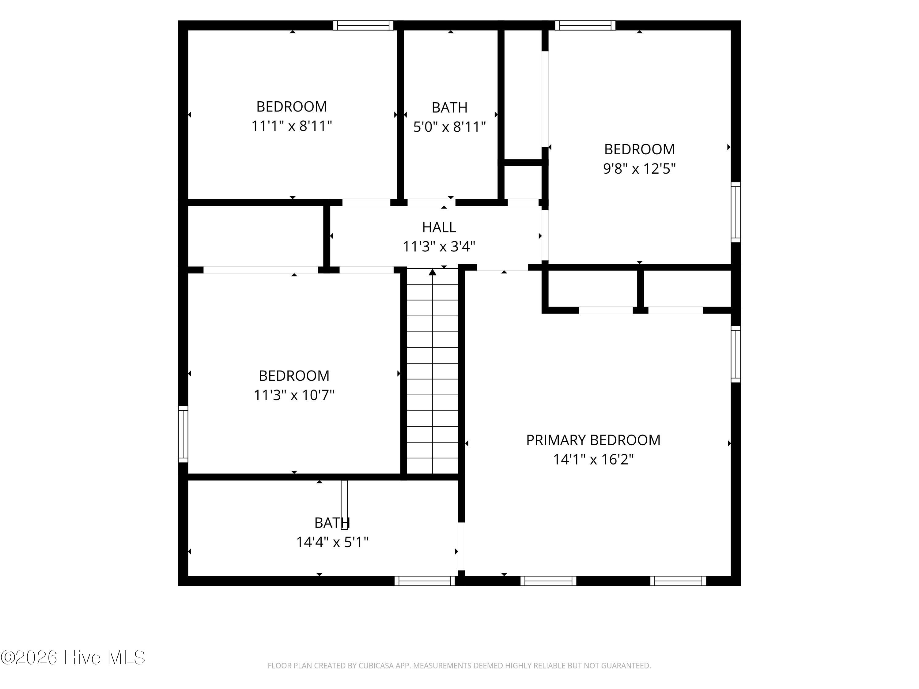 206 Reef Lane Property Photo 4
