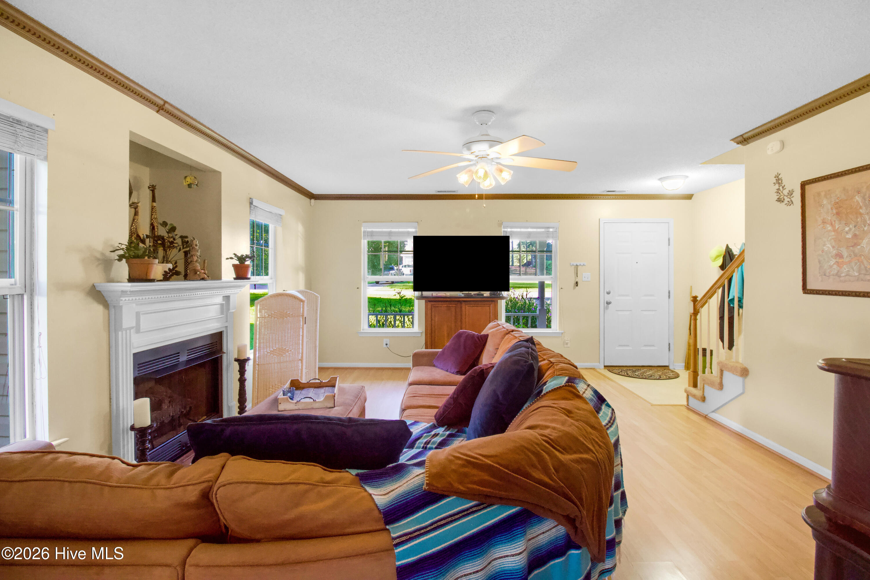 206 Reef Lane Property Photo 6