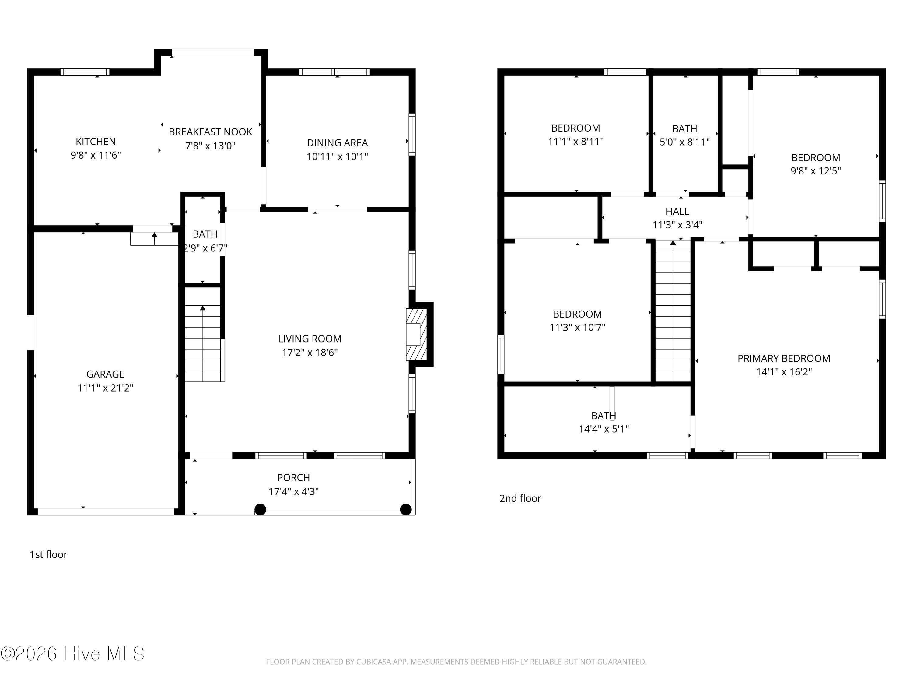 206 Reef Lane Property Photo 33