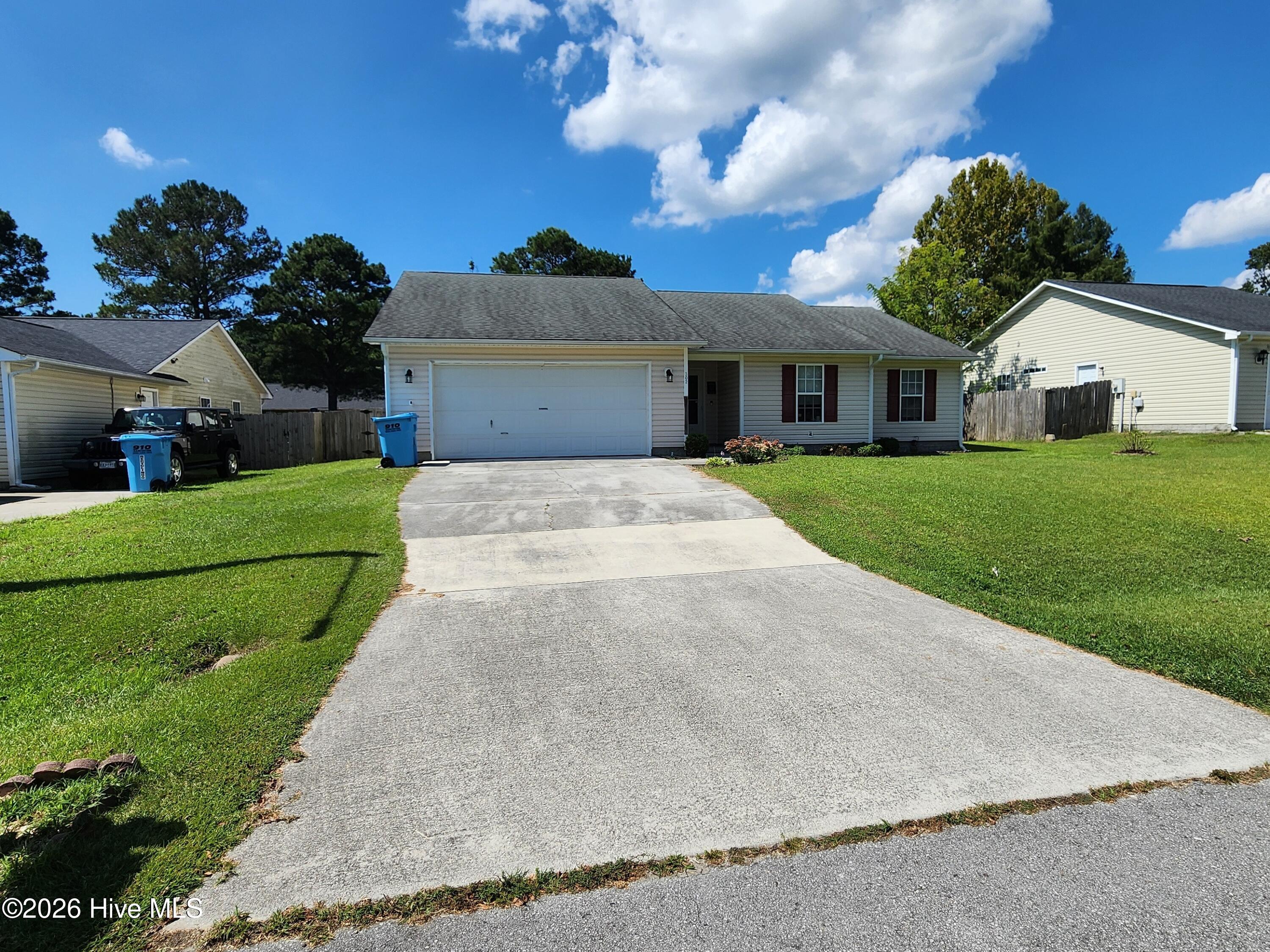 302 Carlisle Court Property Photo 1