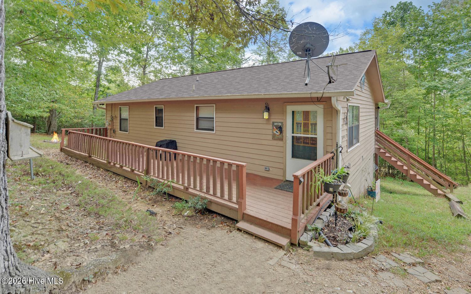 550 Evans Hollow Road Property Photo 1