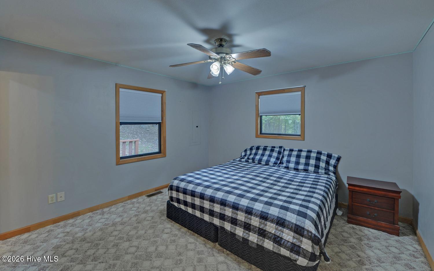 550 Evans Hollow Road Property Photo 5