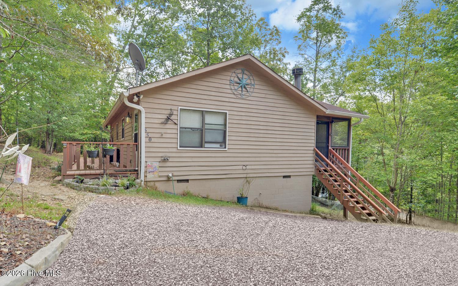 550 Evans Hollow Road Property Photo 10