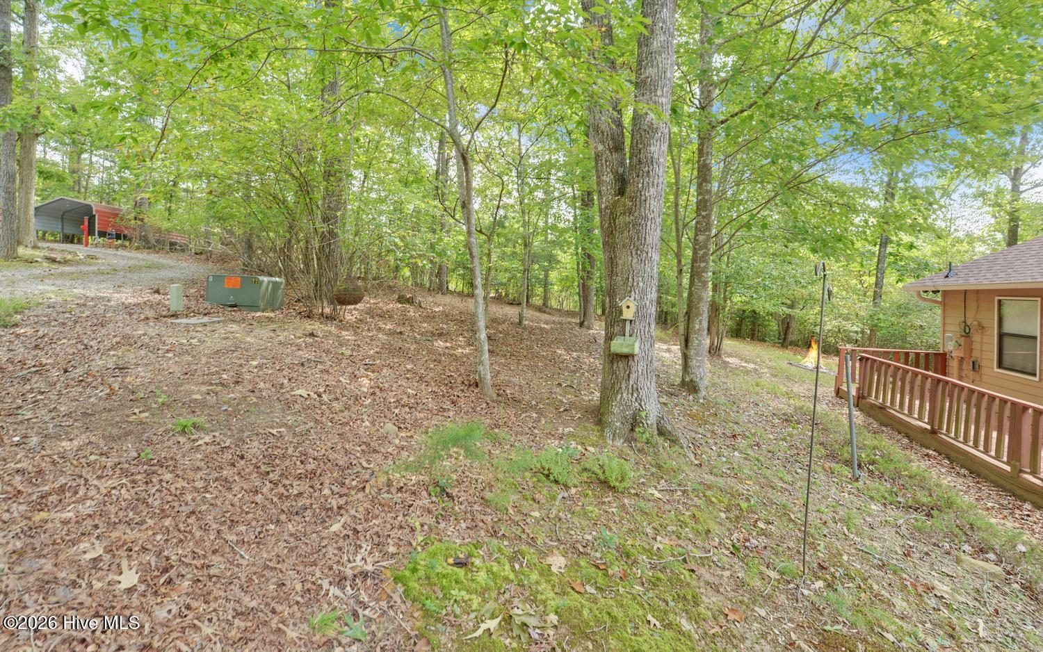 550 Evans Hollow Road Property Photo 11