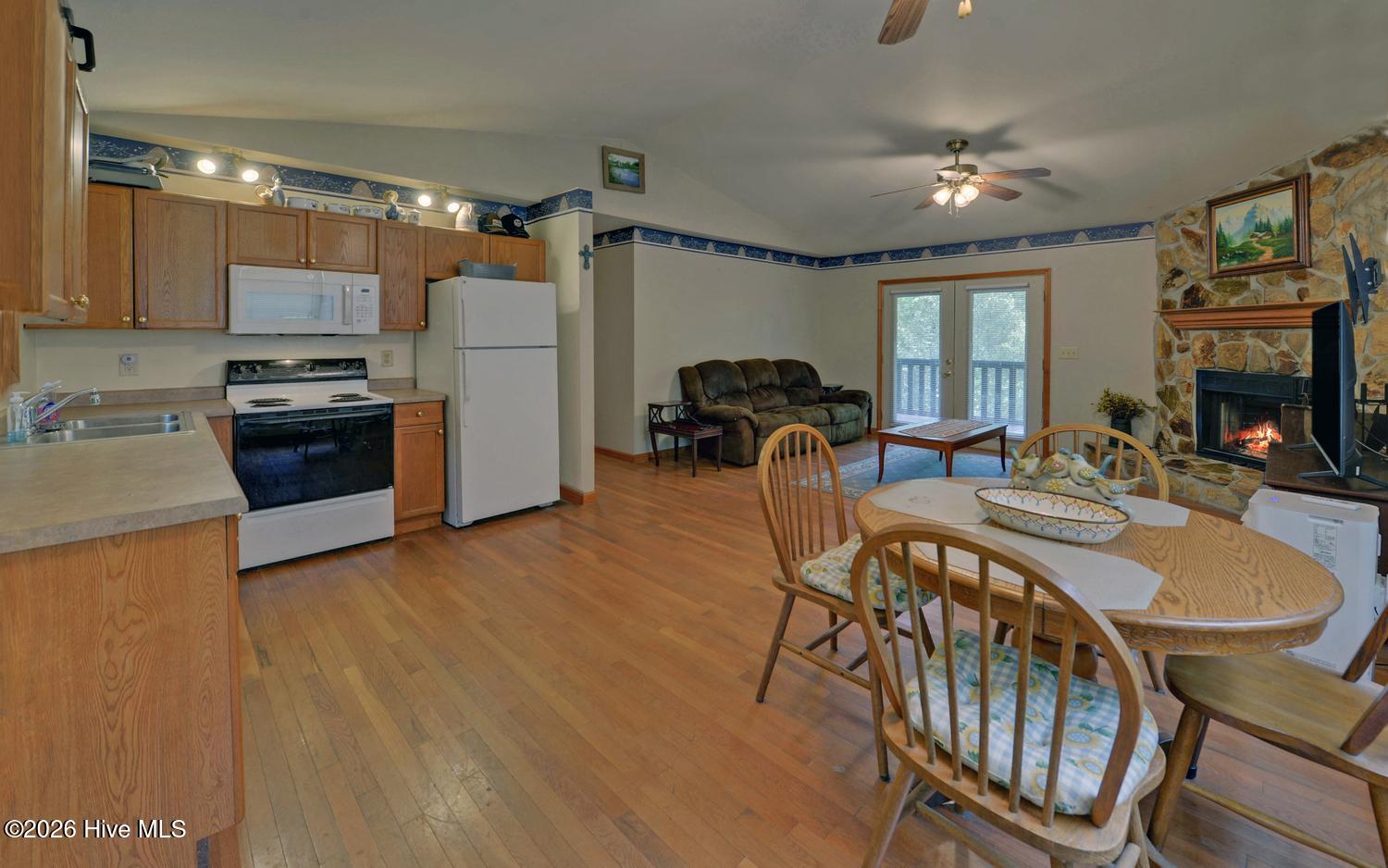 550 Evans Hollow Road Property Photo 19