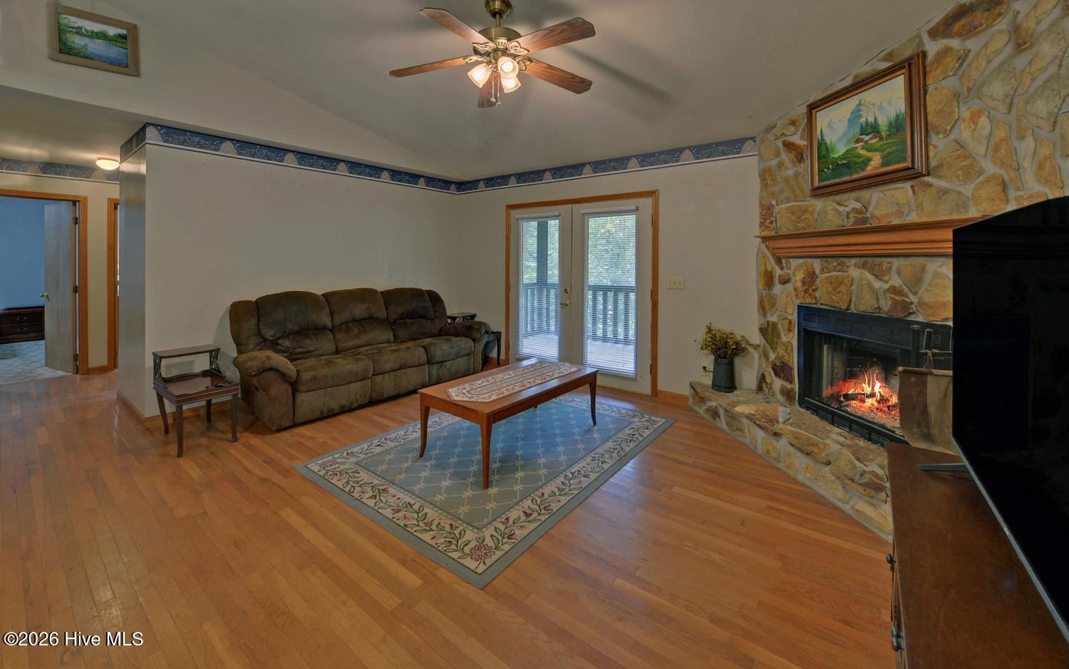 550 Evans Hollow Road Property Photo 23