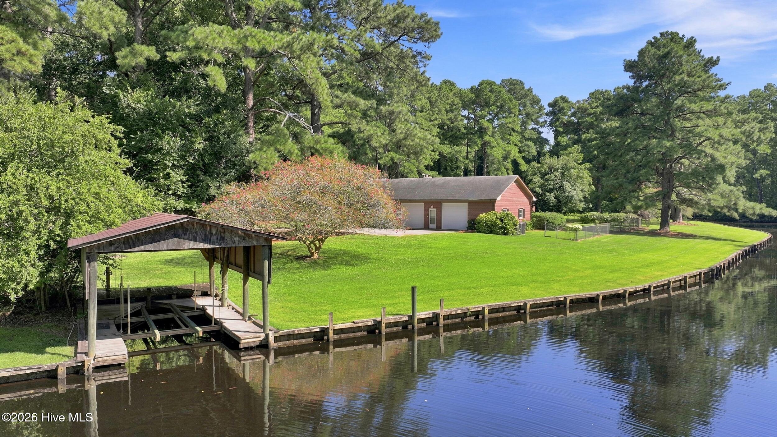 105 Dogwood Trail Property Photo 5